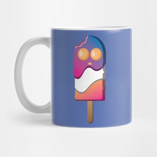 Ice Scream Mug